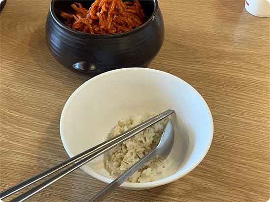 풍물옹심이메밀칼국수 이미지