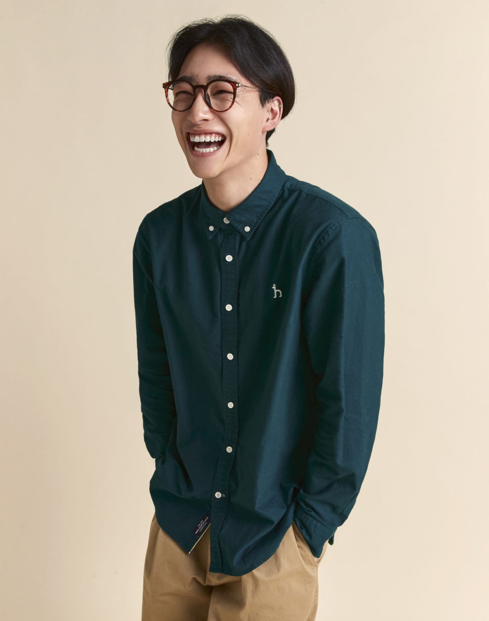 셔츠크린 이미지