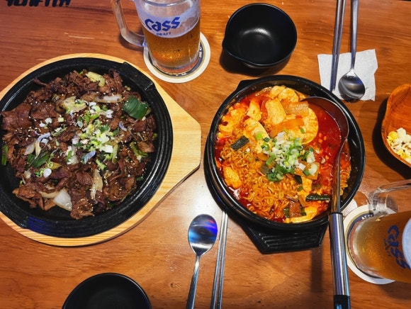 씨네마맥주(대구봉덕점) 이미지