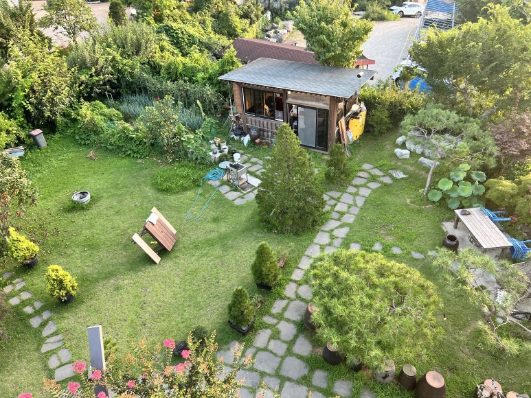 궁평애풍펜션 이미지