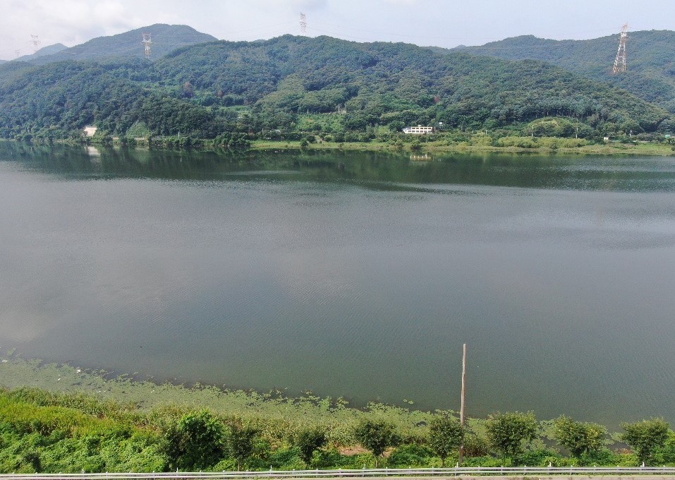 (주)남한강환경 이미지