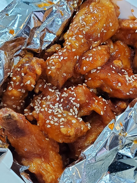 닭달치킨 이미지