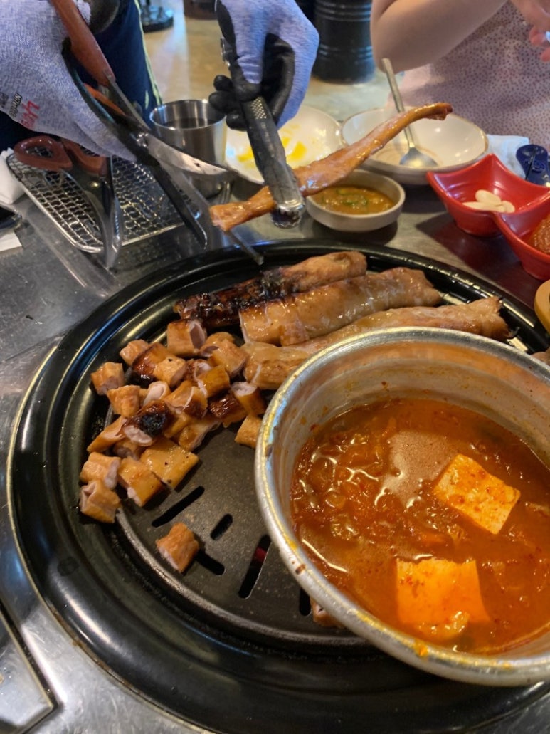 진막창 이미지