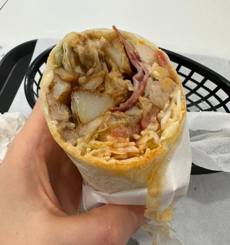 부리나케밥 이미지