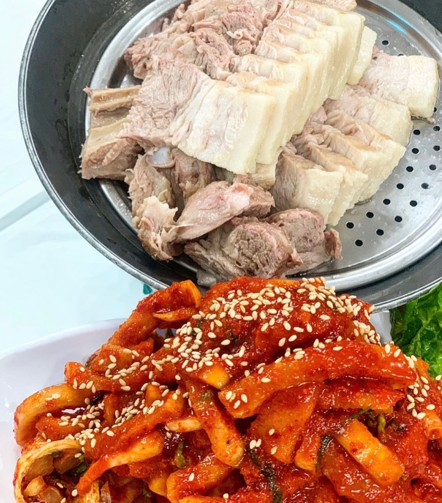 죽림마차 이미지