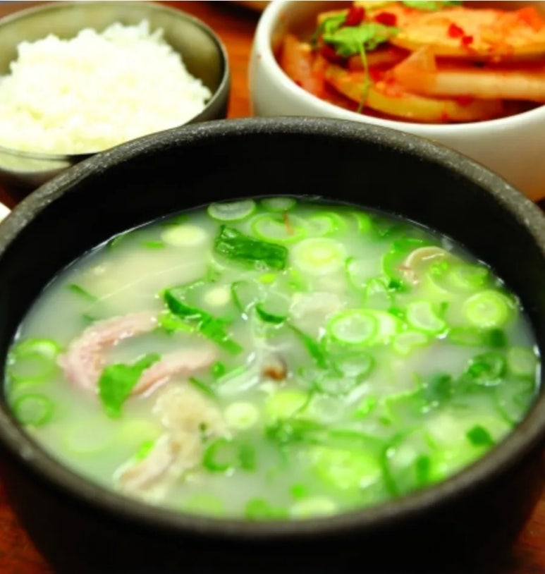 마당소머리 이미지