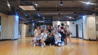 케렌시아댄스 이미지