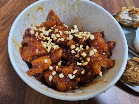 서정옛날통닭 이미지