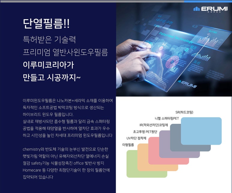 세라필름 이미지