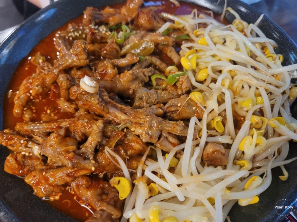 한신포차 광양중마점 이미지