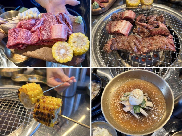 연탄생갈비양산평산점 이미지