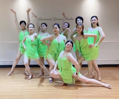 케렌시아댄스 이미지