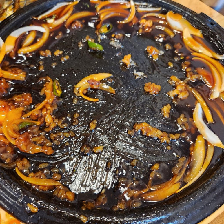 월계누룽지통닭거북섬점 이미지