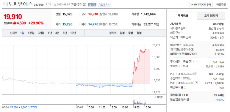 주식회사 유진로봇 이미지