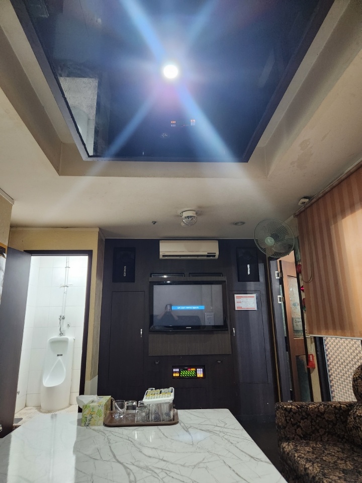 대박가요주점 이미지