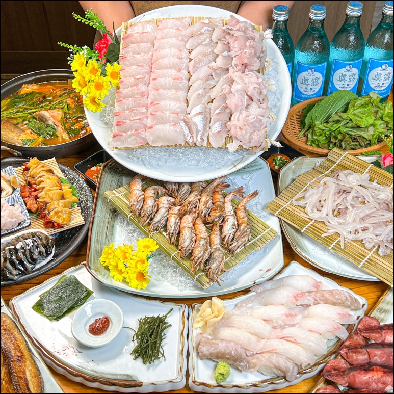 대박수산 이미지