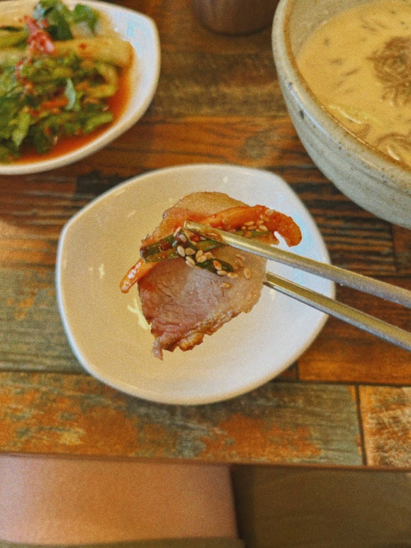 우미국수 이미지