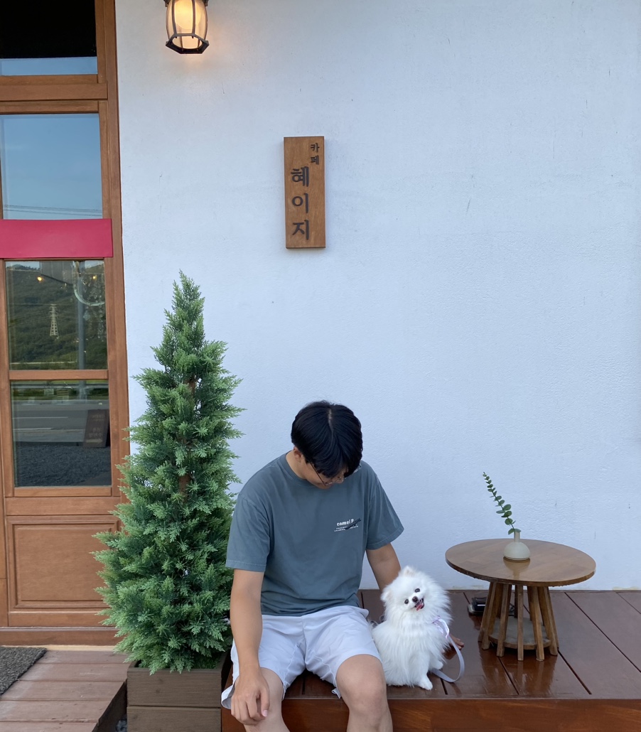 카페헤이지 이미지