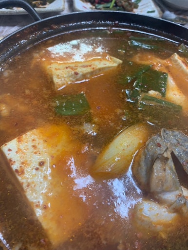 포항수산횟집 이미지