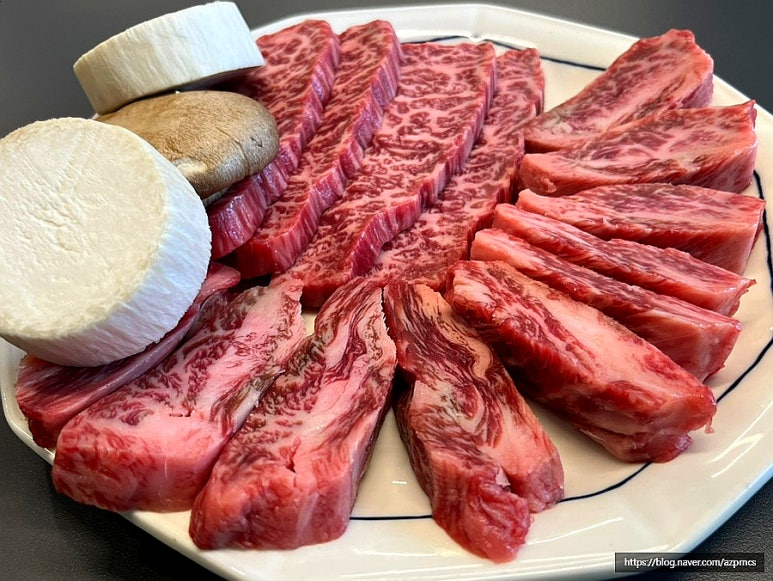 하우정숯불구이 이미지