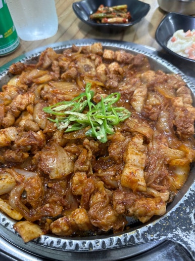 촌돼지집 이미지