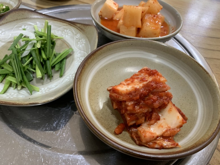 따로박옛날순대 이미지