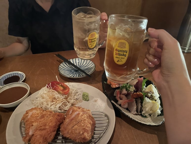 이자카야토라 이미지