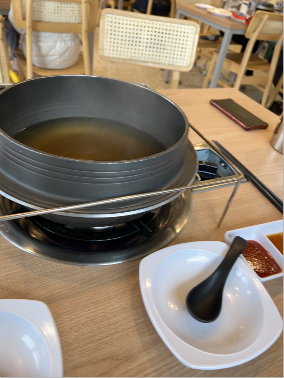 진심칼국수 이미지