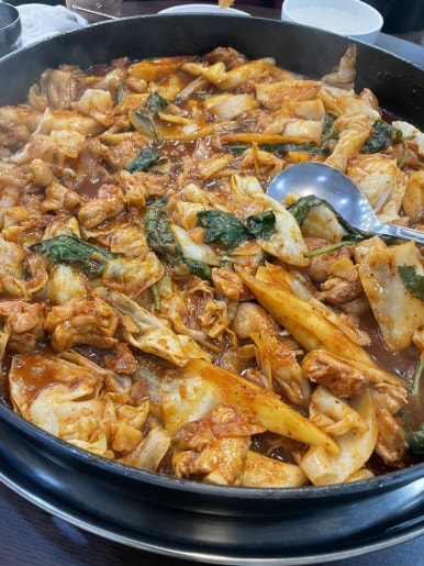 제일닭갈비2호점 이미지