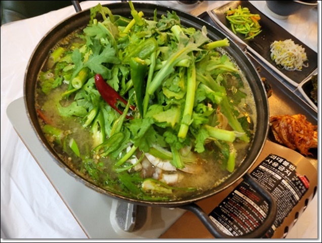 정다운식당 이미지