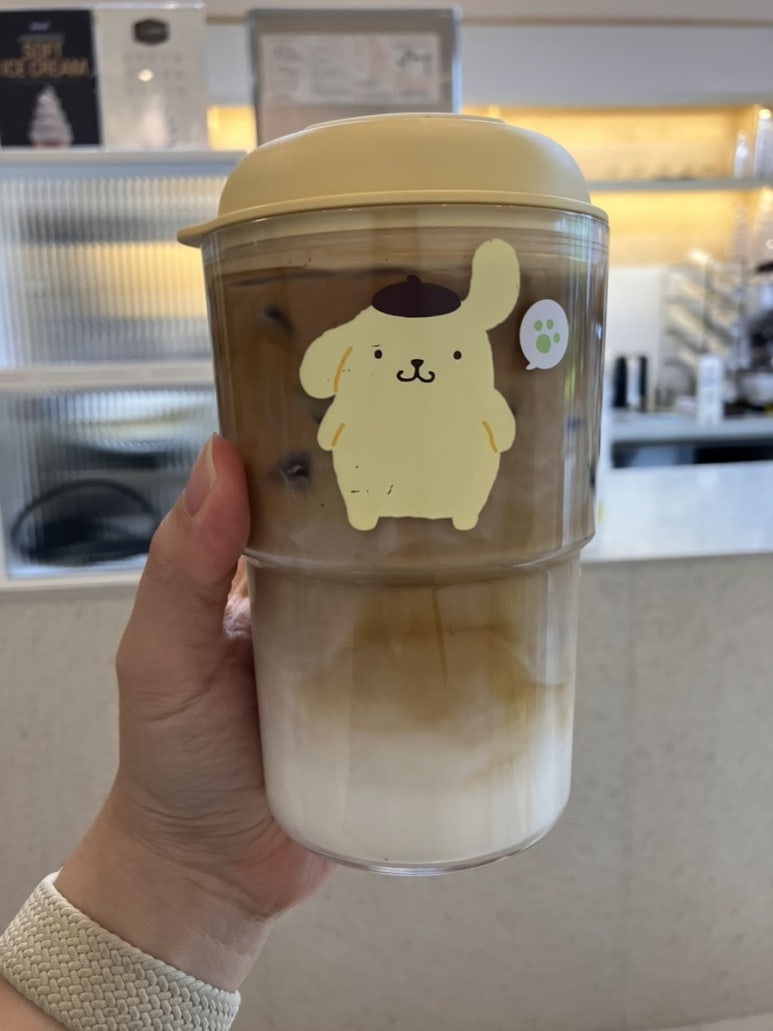 도노커피 이미지