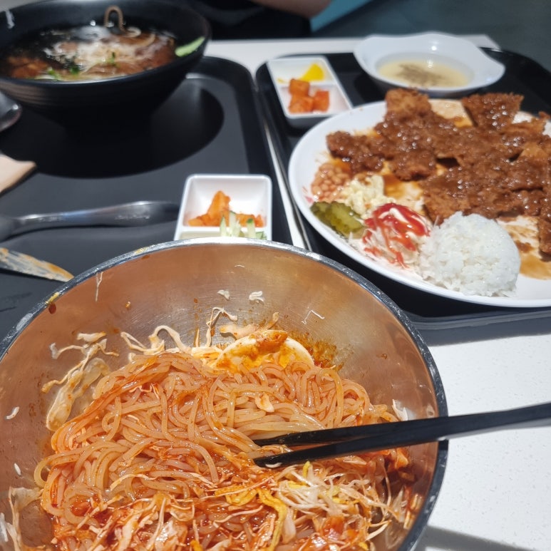 101번지남산돈까스롯데아울렛 이미지