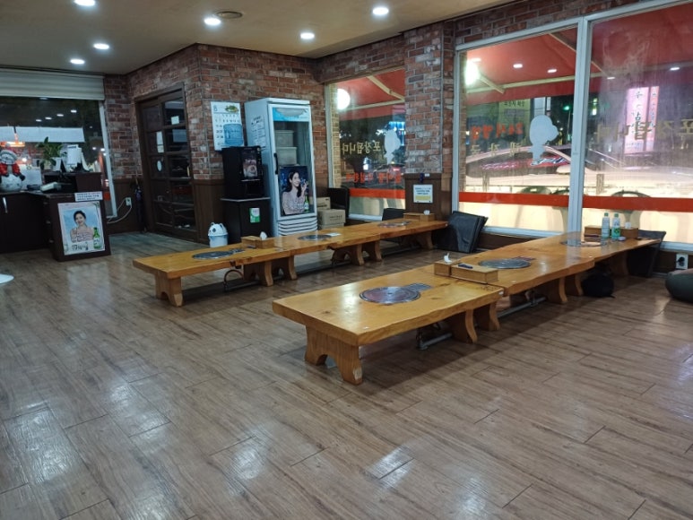 조마루감자탕율량점 이미지