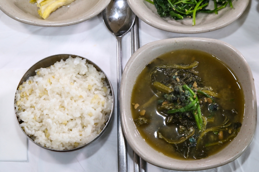 맛나반찬식당 이미지