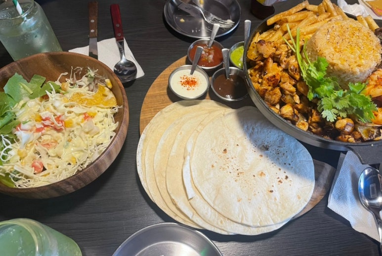 타코박스Taco Box 이미지