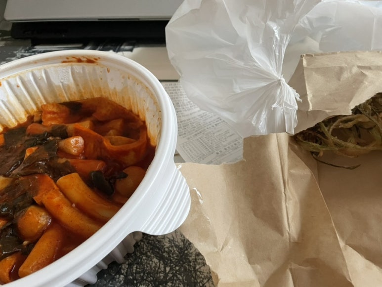 마미떡석촌호수점 이미지