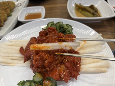 함흥도하냉면 이미지