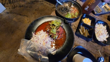 달밤족발오송점 이미지
