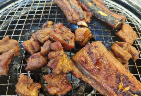 백년수갈비 우장산역점 이미지