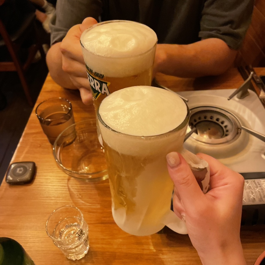 금별맥주 연신내점 이미지