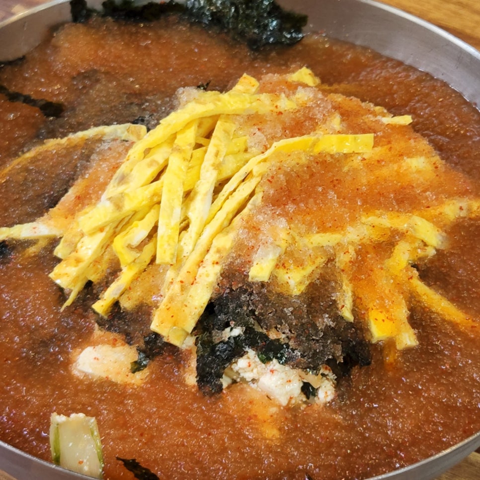 주영선국수 이미지