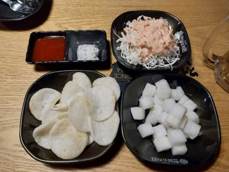 전설의치킨서천점 이미지