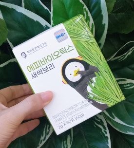 에피바이오틱스 이미지