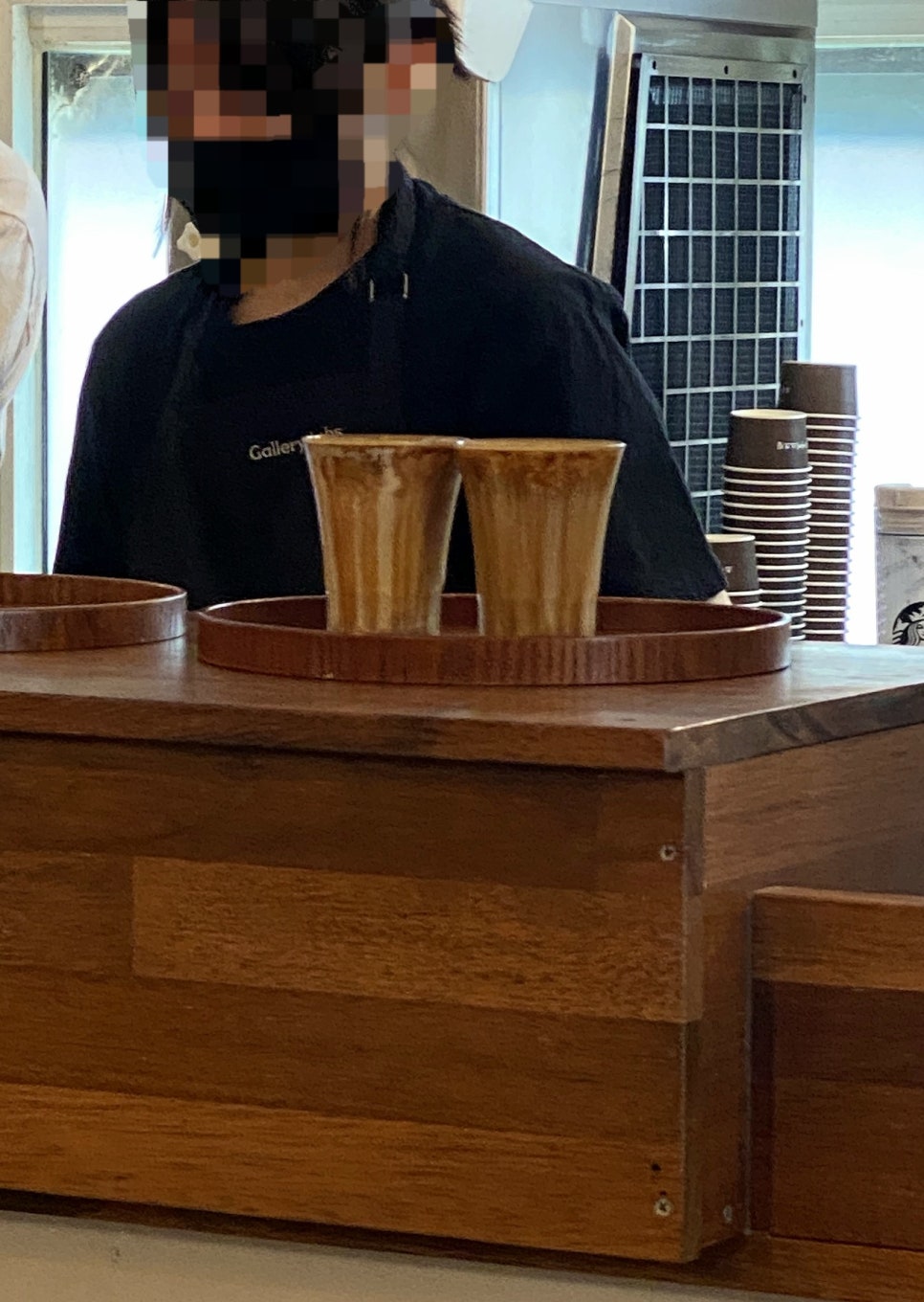 옥이랑커피 이미지