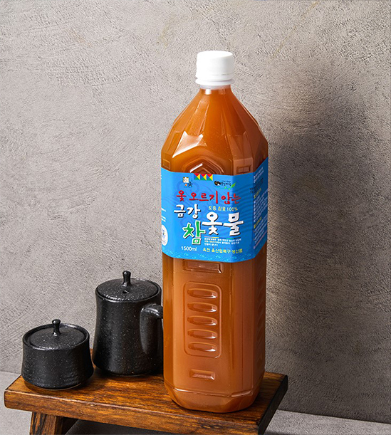 우리참옻 이미지