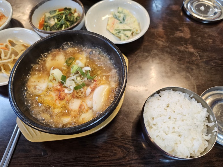 이공냉면 이미지