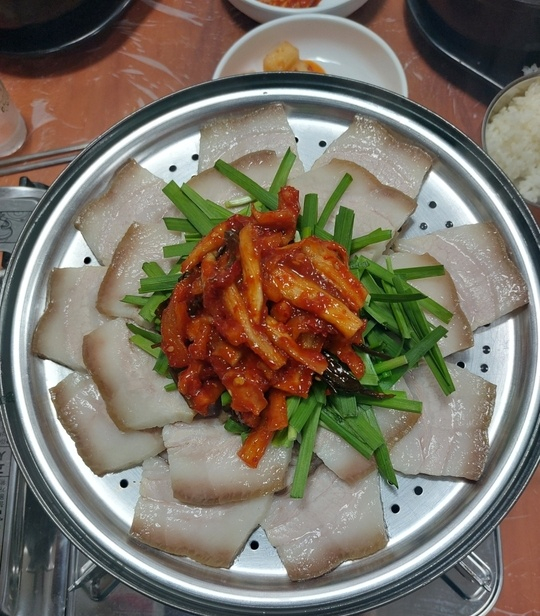 진성국밥 이미지