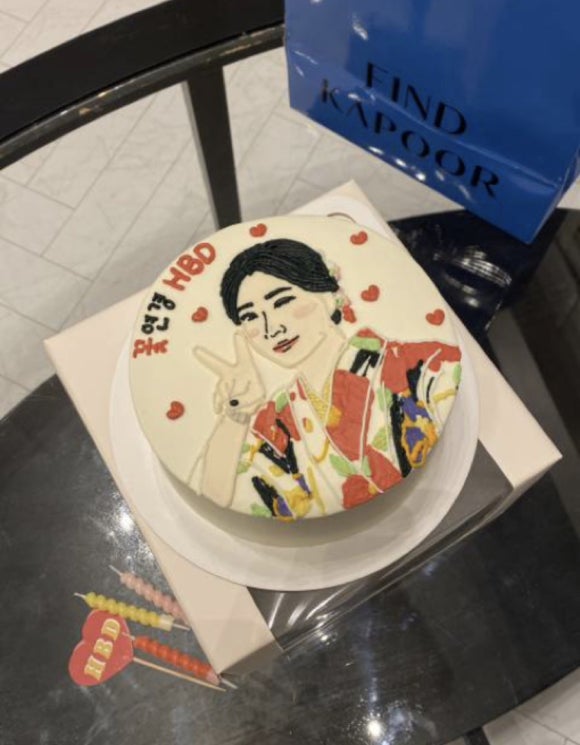 케이키린 이미지