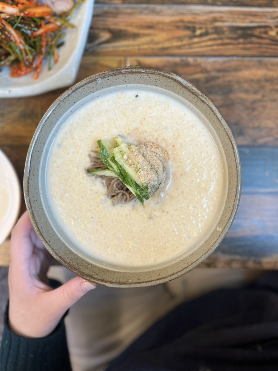우미국수 이미지