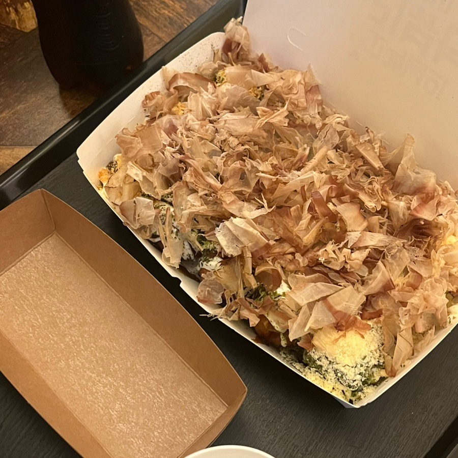 규니왕타코주엽역점 이미지